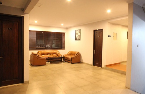 North Cirebon Hotel | Discover Rahayu Hotel Cirebon: Family-Friendly Retreat