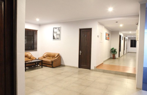 North Cirebon Hotel | Discover Rahayu Hotel Cirebon: Family-Friendly Retreat