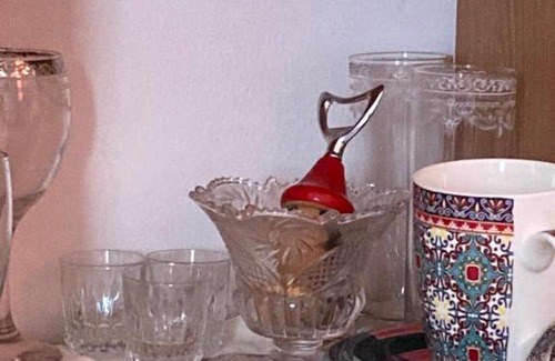 Beersheba House | Pet-Friendly Escape at Rahel’s Home with 9/10 Guest Rating