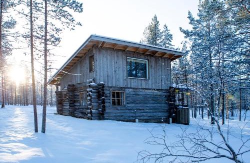Saariselka Villa | Family-Friendly Rahkis Lodge Saariselkä - Guest Rated 9.7