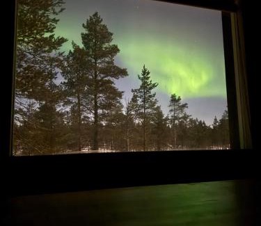 Saariselka Villa | Family-Friendly Rahkis Lodge Saariselkä - Guest Rated 9.7