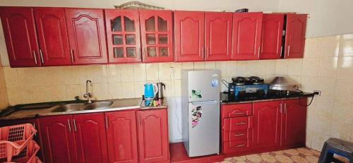 Bole Apartment | Rahma furnished apartment 2