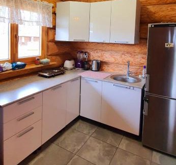 Viljandi Parish Ski Chalet | Family-Friendly Chalets in Estonia with Pet Amenities