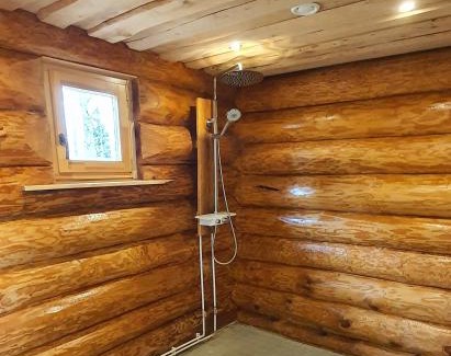 Viljandi Parish Ski Chalet | Family-Friendly Chalets in Estonia with Pet Amenities