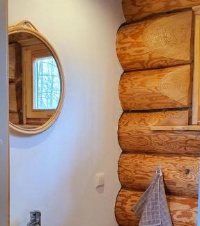 Viljandi Parish Ski Chalet | Family-Friendly Chalets in Estonia with Pet Amenities