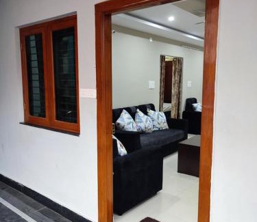 Visakhapatnam House | Exceptional Stay at Rahul Guest House - Child Friendly Retreat