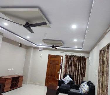 Visakhapatnam House | Exceptional Stay at Rahul Guest House - Child Friendly Retreat