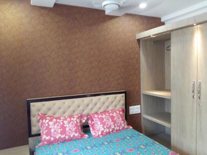 Mangalore Apartment | Pet-Friendly Rahul Residency with High Guest Ratings