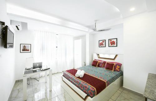 Mangalore Apartment | Pet-Friendly Rahul Residency with High Guest Ratings
