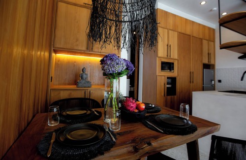 Kutuh Apartment | Rahya Villas Complex