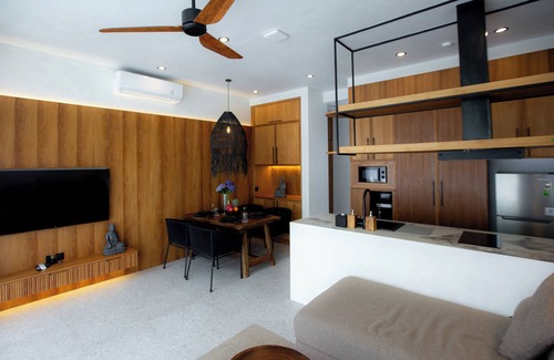 Kutuh Apartment | Rahya Villas Complex