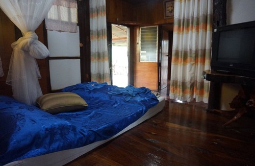 Ban Rai Hotel | Family-Friendly Rai Aeifoon Resort with Breakfast Included