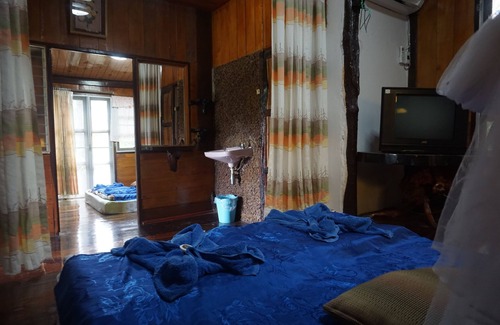 Ban Rai Hotel | Family-Friendly Rai Aeifoon Resort with Breakfast Included