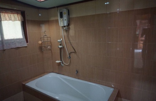Ban Rai Hotel | Family-Friendly Rai Aeifoon Resort with Breakfast Included