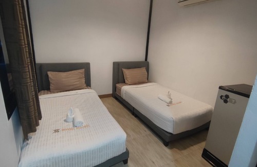 Ban Ta Khun Hotel | Budget-Friendly Rai Eingpu with Breakfast & Family Amenities