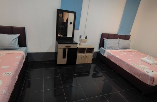 Ban Ta Khun Hotel | Budget-Friendly Rai Eingpu with Breakfast & Family Amenities