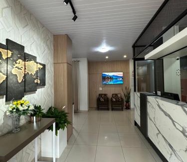 Centro Hotel | Convenient Rai Hotel - By UP Hotel, Near City Hall