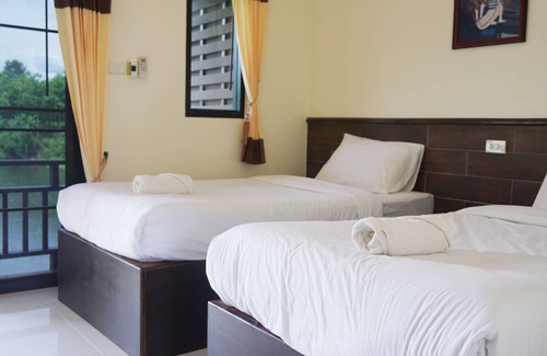 Chiang Klang Hotel | Relax at Rai Juthamas Resort with Family-Friendly Amenities