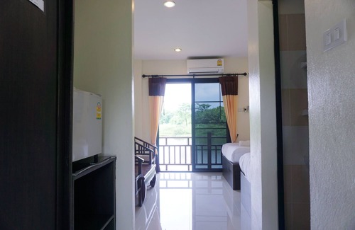 Chiang Klang Hotel | Relax at Rai Juthamas Resort with Family-Friendly Amenities