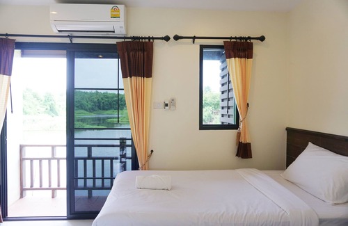 Chiang Klang Hotel | Relax at Rai Juthamas Resort with Family-Friendly Amenities