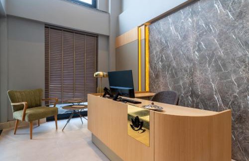 Bakırkoy Apartment | Rai Premium İstanbul