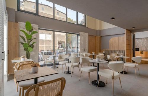 Bakırkoy Apartment | Rai Premium İstanbul