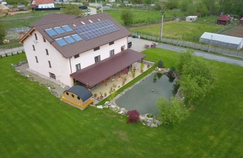 Saliste House | Rai Romanesc: Guest Rated 9.9 with Hot Tub & Family Amenities