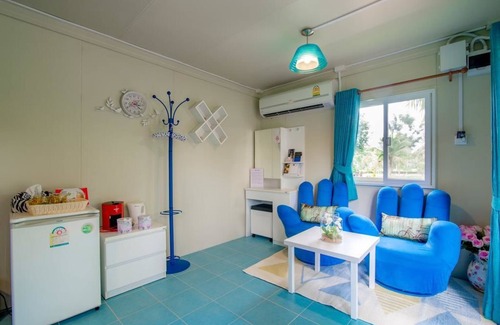 Hin Lek Fai Hotel | Budget-Friendly Rai Saweangsuk88 with Family Amenities