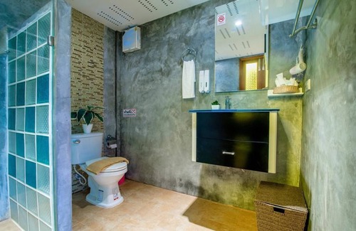 Hin Lek Fai Hotel | Budget-Friendly Rai Saweangsuk88 with Family Amenities