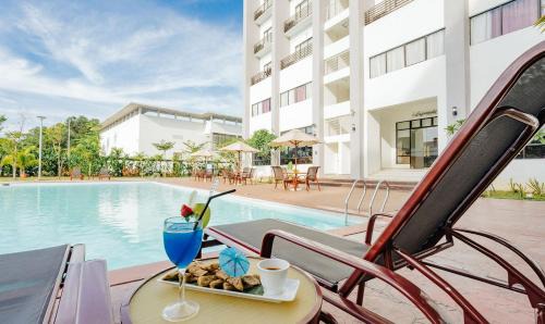Kampung Telaga Batin Hotel | Explore Raia Hotel & Convention Centre Terengganu Today!
