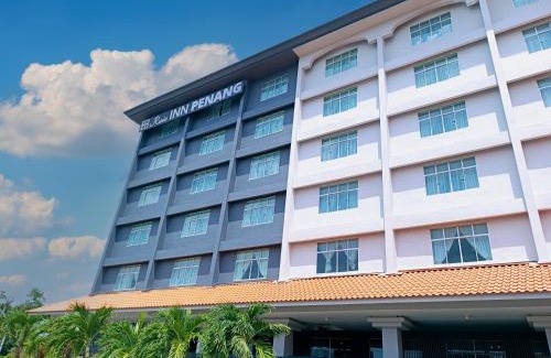 Bayan Lepas Hotel | Discover Raia Inn Penang: Family-Friendly with Great Amenities