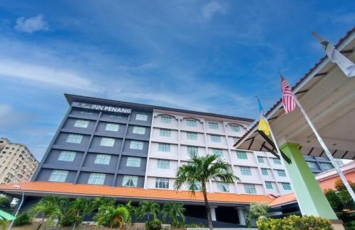 Bayan Lepas Hotel | Discover Raia Inn Penang: Family-Friendly with Great Amenities