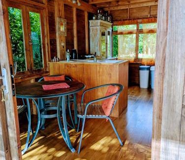Teahupoo House | RAIATEA - The Beach House with Private Lagoon Access