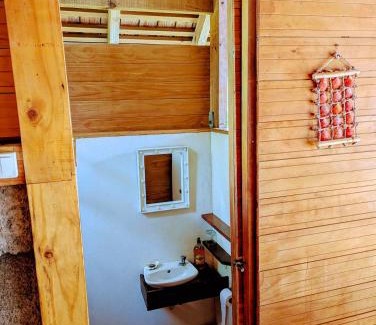 Teahupoo House | RAIATEA - The Beach House with Private Lagoon Access