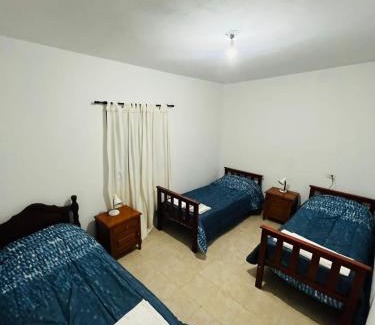 Vinchina Department Apartment | Exceptional Stay at Raices Diaguitas - Pet & Child Friendly