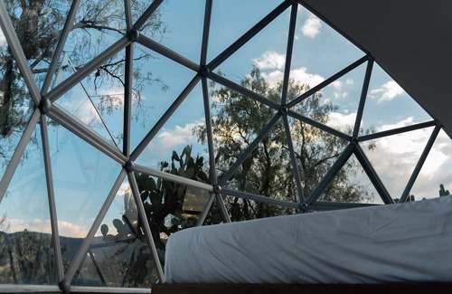 Soyaniquilpan de Juarez Hotel | Experience Raices Glamping: Top-Rated with Spa & Breakfast