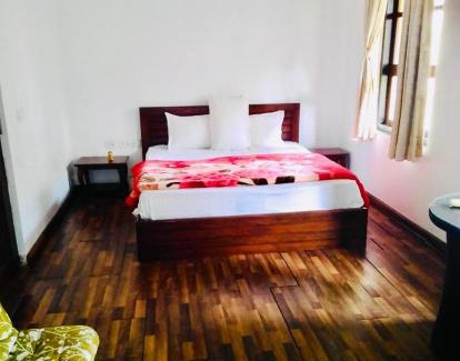 Raichak Villa | Relaxing Retreat at Raichak Ak22 Homestay with Pool Access