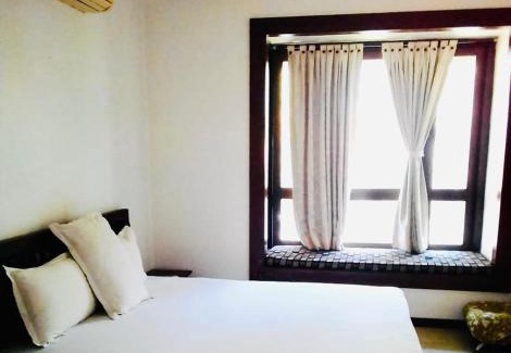 Raichak Villa | Relaxing Retreat at Raichak Ak22 Homestay with Pool Access