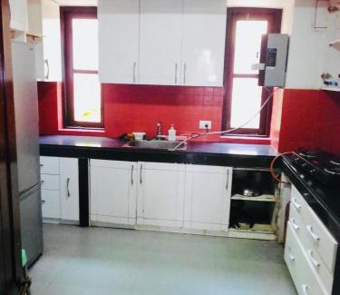 Raichak Villa | Relaxing Retreat at Raichak Ak22 Homestay with Pool Access