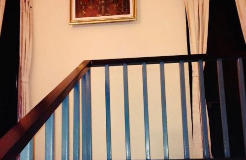 Raichak Villa | Relaxing Retreat at Raichak Ak22 Homestay with Pool Access