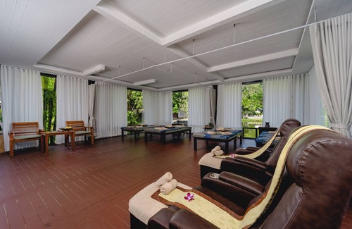Krabi Resort | Relaxing Railay Princess Resort & Spa with Pool and Spa