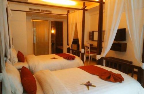 Krabi Resort | Relax at Railay Princess Resort & Spa with Ocean Views