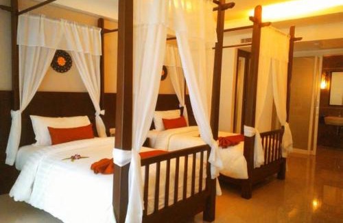 Krabi Resort | Relax at Railay Princess Resort & Spa with Ocean Views