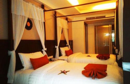 Krabi Resort | Relax at Railay Princess Resort & Spa with Ocean Views