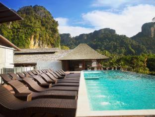 Krabi Resort | Relax at Railay Princess Resort & Spa with Ocean Views