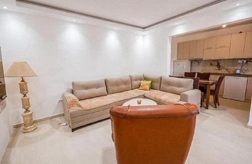 Virpazar Apartment | Railstone