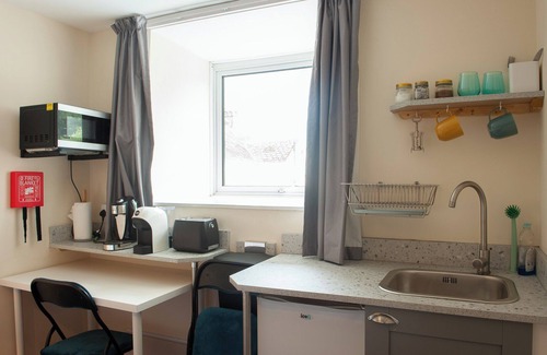 Princetown House | Railway Ramblers' Rest: Rated 10/10 with Spa & Restaurant