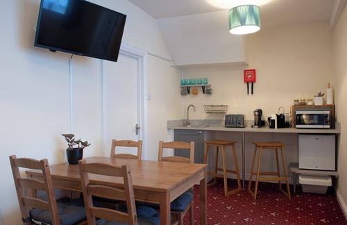 Princetown House | Railway Ramblers' Rest: Rated 10/10 with Spa & Restaurant