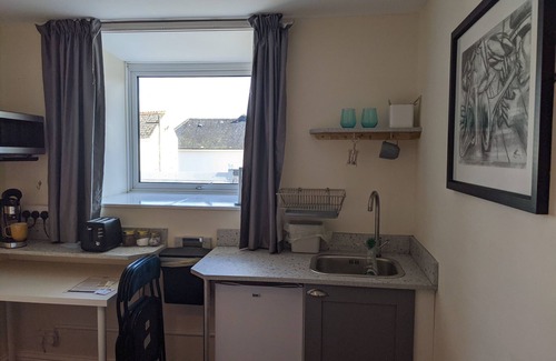 Princetown House | Railway Ramblers' Rest: Rated 10/10 with Spa & Restaurant