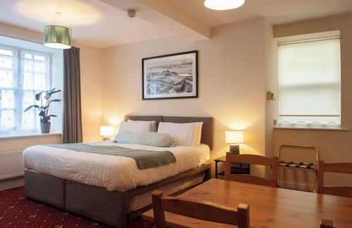 Princetown House | Railway Ramblers' Rest: Rated 10/10 with Spa & Restaurant